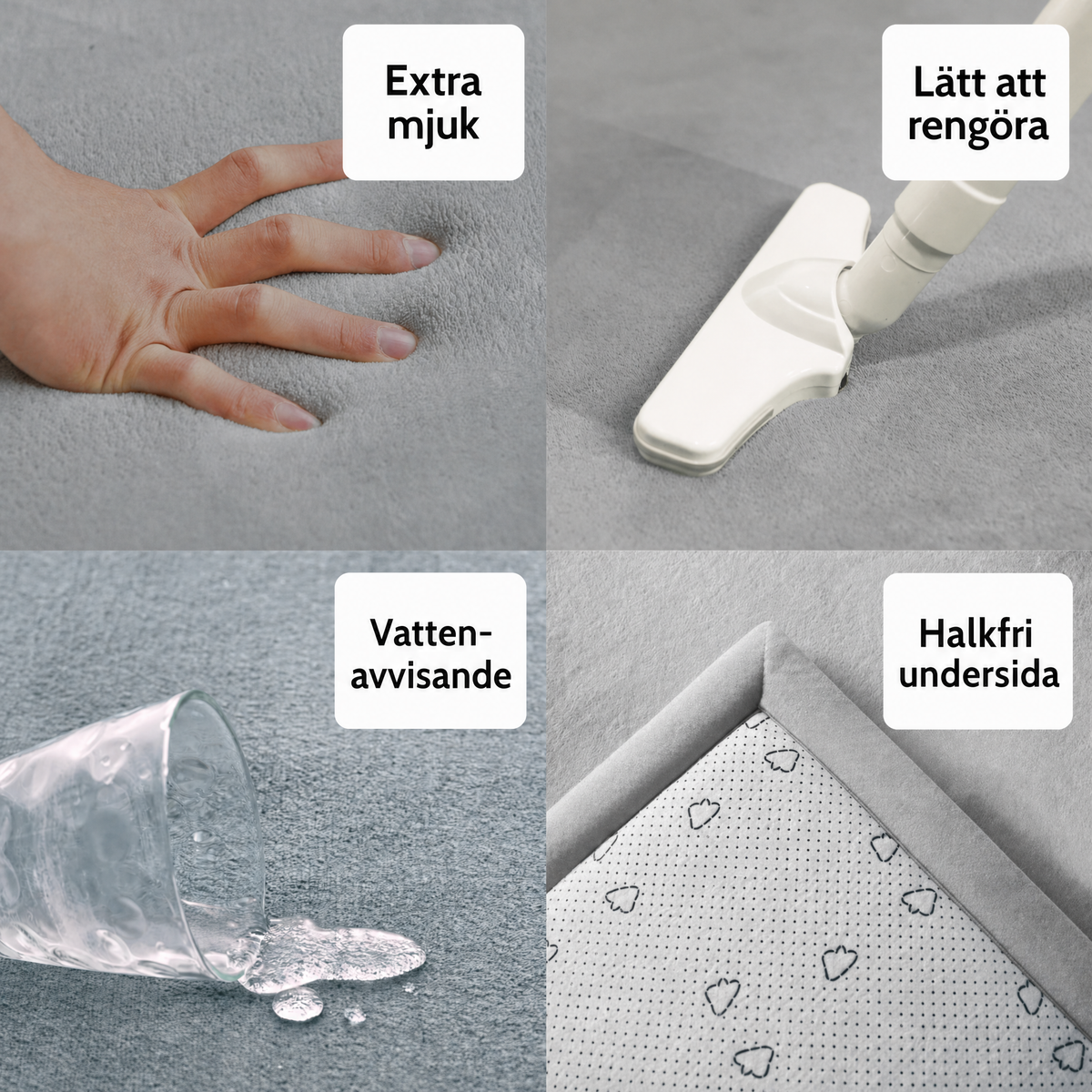Bella Rug 2.0 – Den lyxiga mattan – bild 10