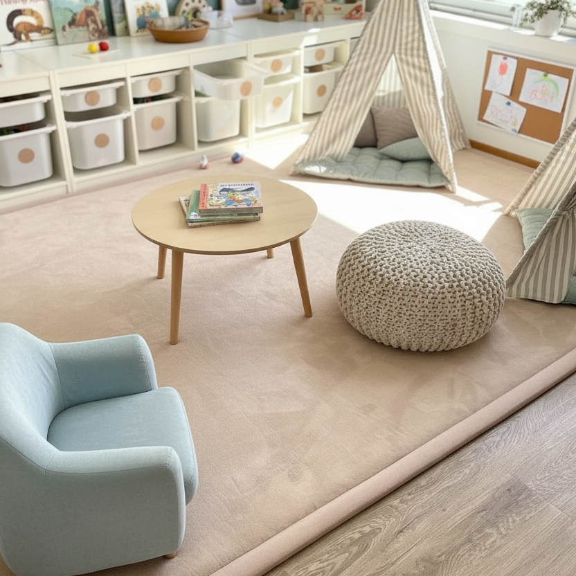 Bella Rug 2.0 – Het luxe speelkleed – afbeelding 6