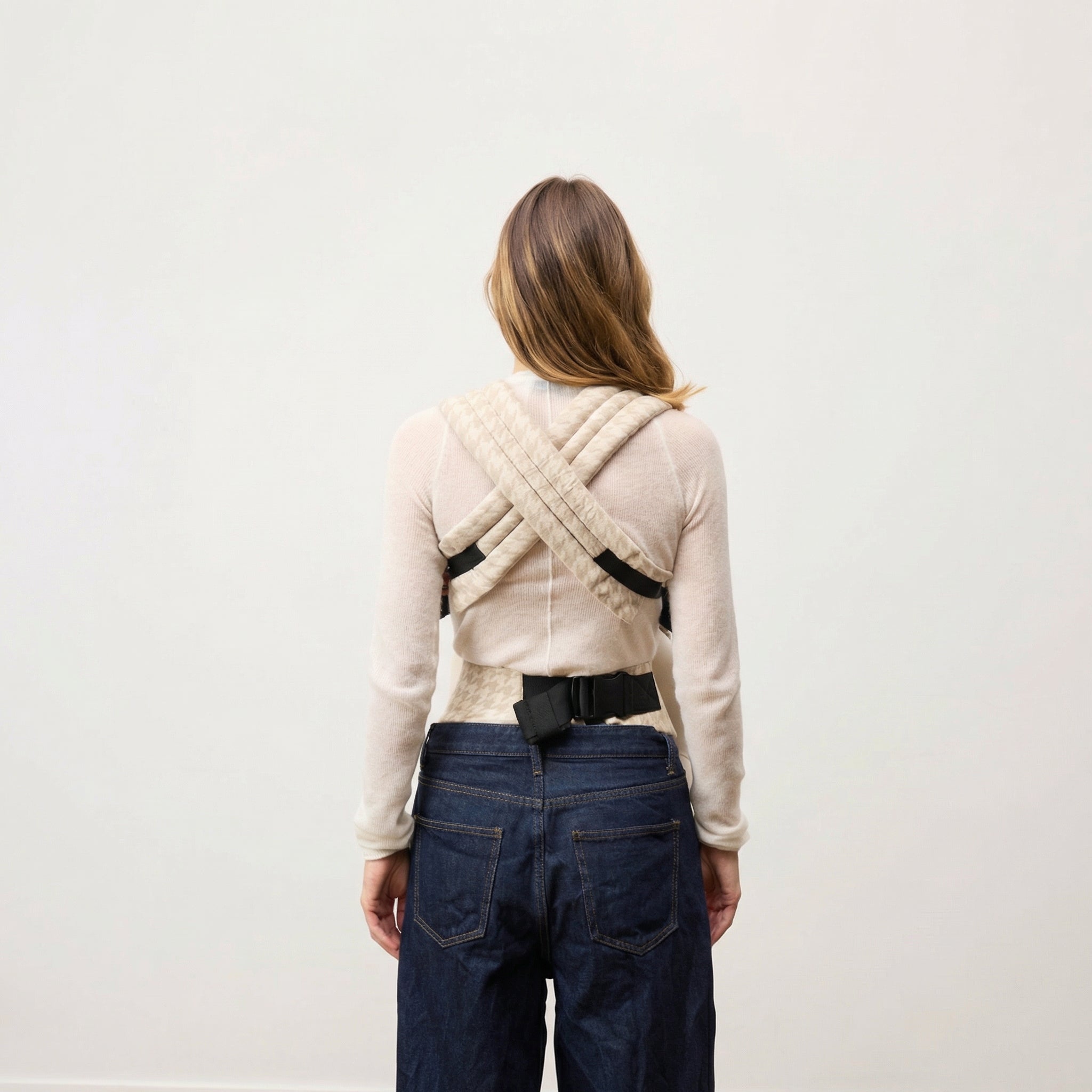 NØRÉ Baby Carrier