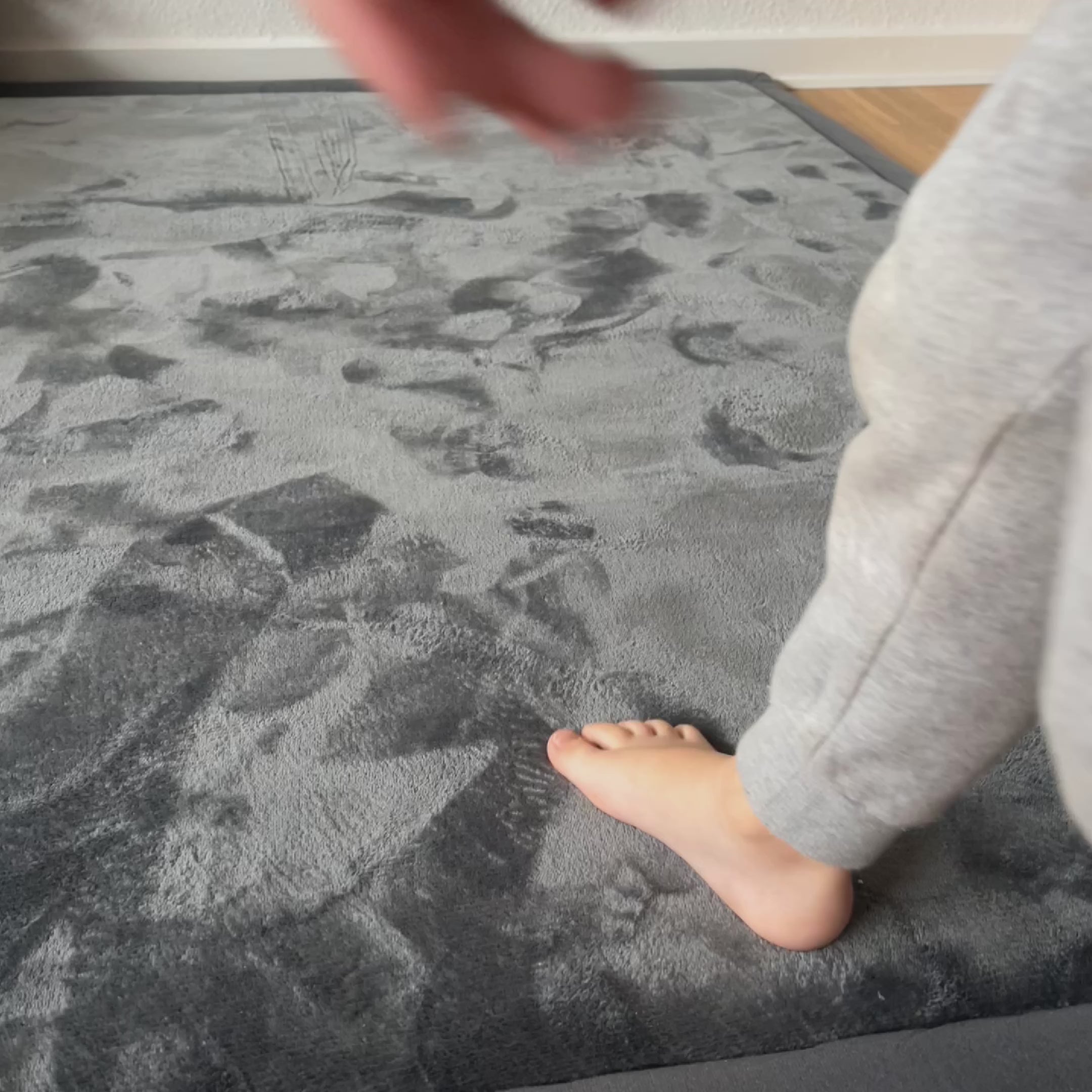 Bella Tæppet 2.0 - Det luksuriøse tæppe