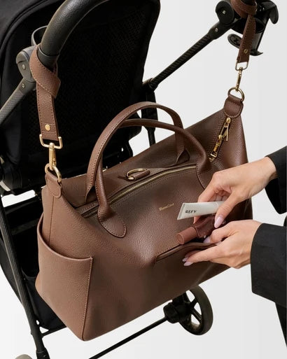 VIKA Diaper Bag